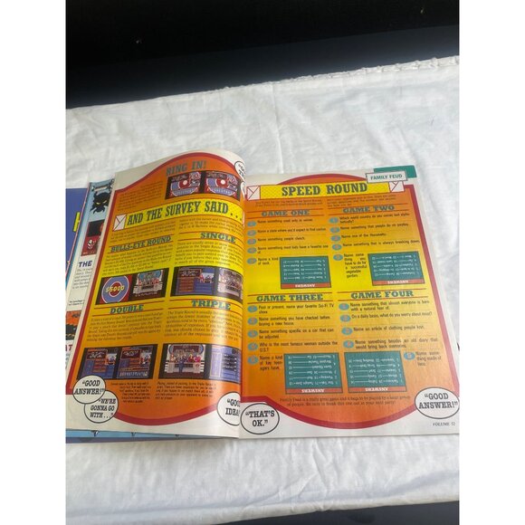 Nintendo Power Magazine Vol#52 Super Mario All Stars Complete SKU 3089 - Picture 8 of 16